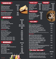 E2P  Pizza And Burger menu 3