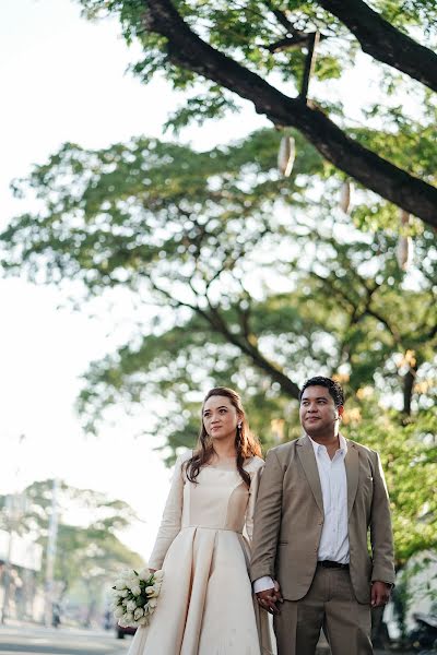 Photographe de mariage Aubry Delos Trino (aubrydelostrino). Photo du 13 avril 2022