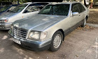 продам авто Mercedes S 350 S-klasse (W140)