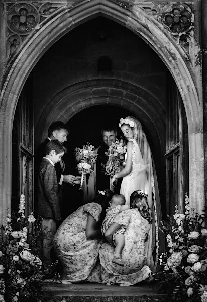 Photographe de mariage Camilla Reynolds (camillareynolds). Photo du 28 janvier 2022