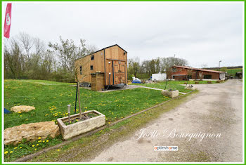 maison à Lorry-Mardigny (57)