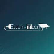 Elech-tech Ltd Logo