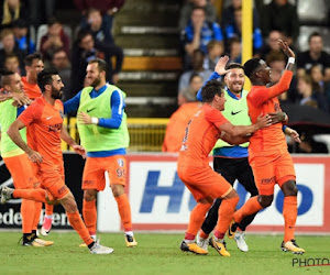 Super Lig : Basaksehir débute de la meilleure des manières 