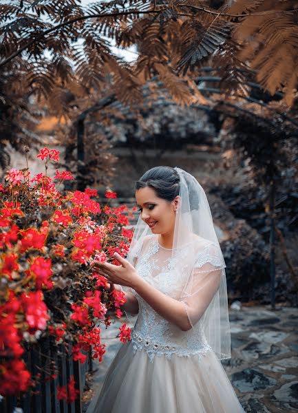 婚禮攝影師Deyan Romanov（dromanov）。2021 3月1日的照片