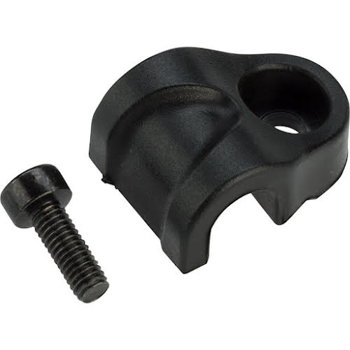 Fox Disc Brake Hose Guide Parts