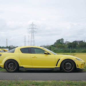 RX-8 SE3P