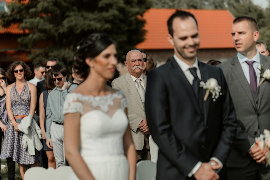 Photographe de mariage Imre Bellon (imrebellon). Photo du 27 juillet 2019