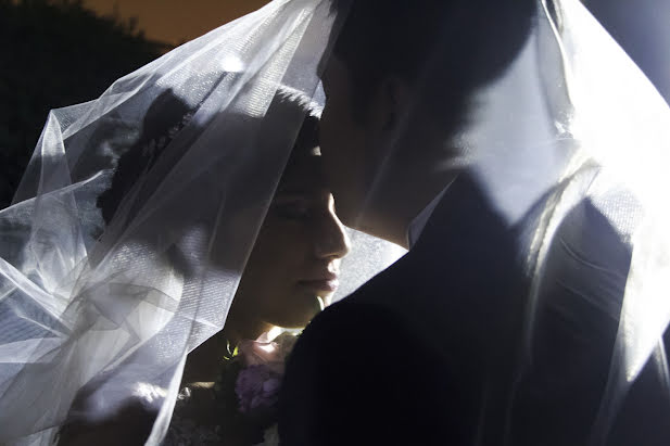 Svatební fotograf Pancho Fung (panchofung). Fotografie z 27.prosince 2018