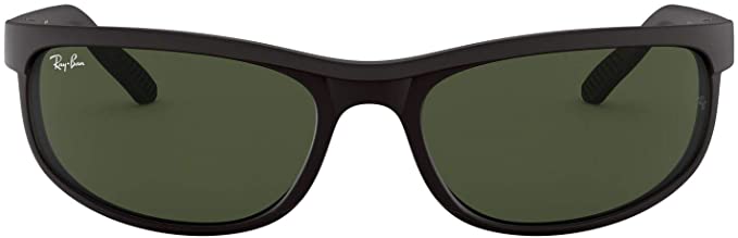 Ray-Ban Men's Rb2027 Predator 2 Sunglasses