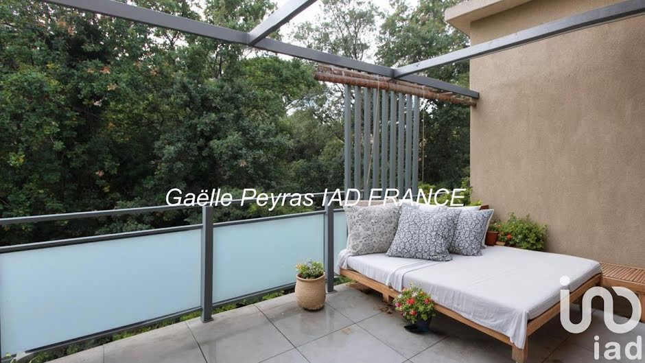 Vente appartement 2 pièces 40 m² à Six-Fours-les-Plages (83140), 260 000 €