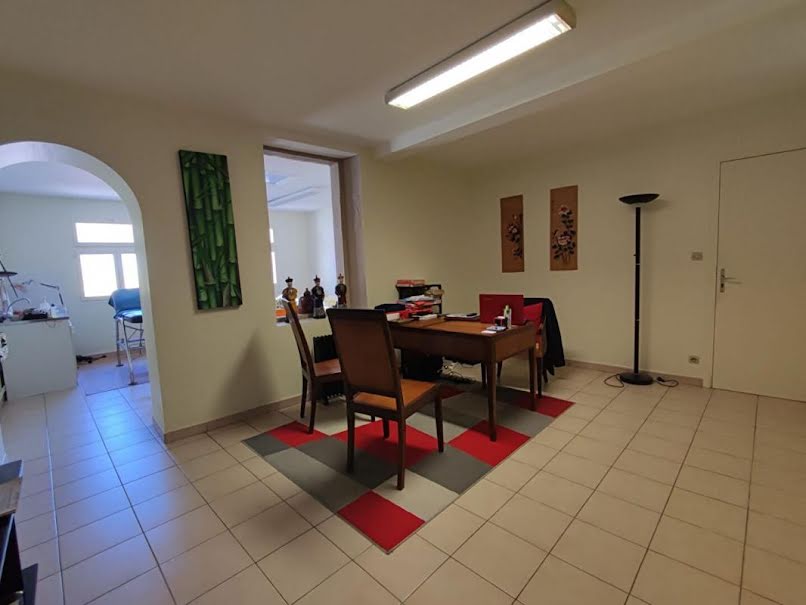 Location  locaux professionnels   à Castres (81100), 520 €