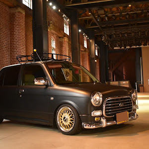 ミラジーノ L700S