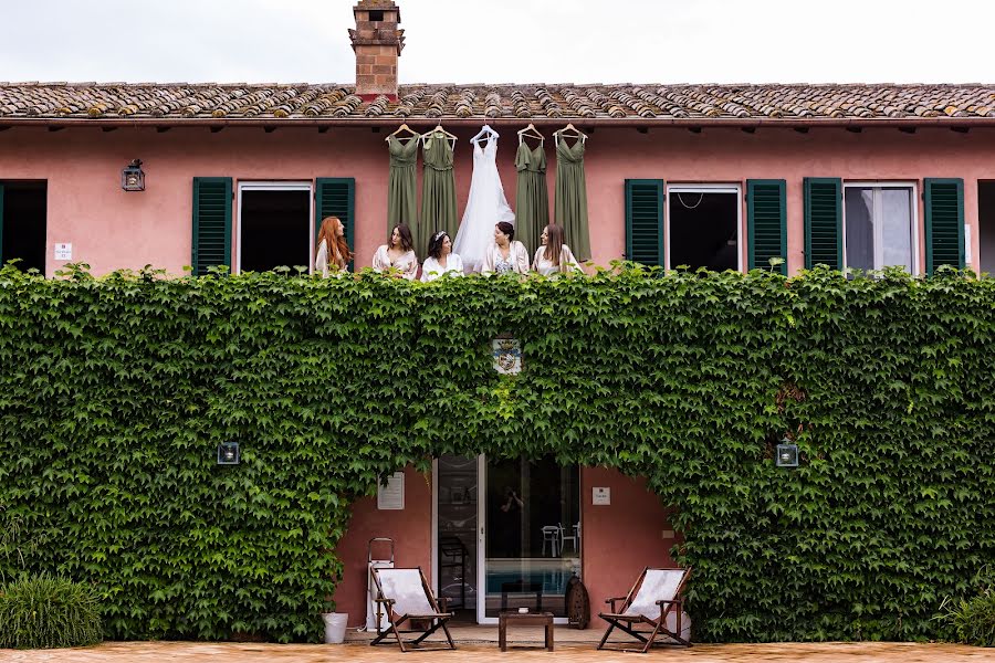 Fotógrafo de bodas Marco Miglianti (miglianti). Foto del 14 de febrero