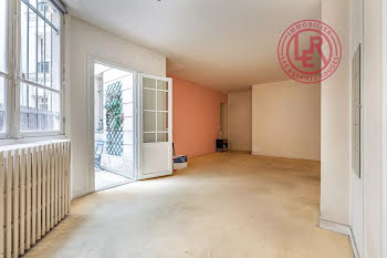 appartement à Paris 9ème (75)