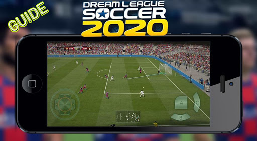 Dream winner soccer guide