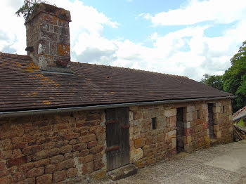 maison à Lonlay-l'Abbaye (61)
