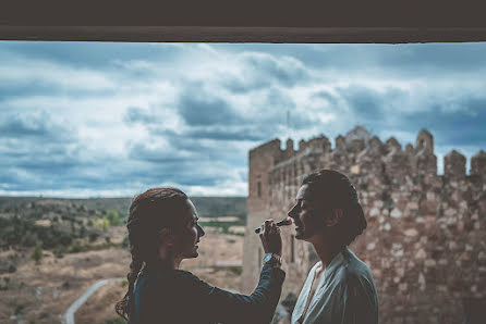 Fotógrafo de casamento Ana Mira (anamira). Foto de 1 de novembro 2017