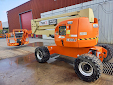 Thumbnail picture of a JLG 510AJ