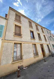 appartement à Mantes-la-Jolie (78)