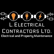 L.electrical Contractors Limited Logo