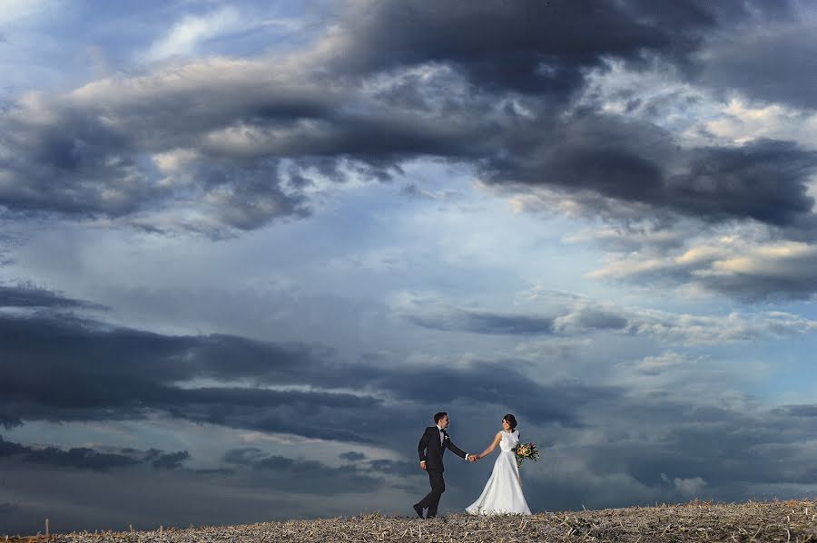 Photographer sa kasal Mirek Basista (fotoperla). Larawan ni 21 Setyembre 2018