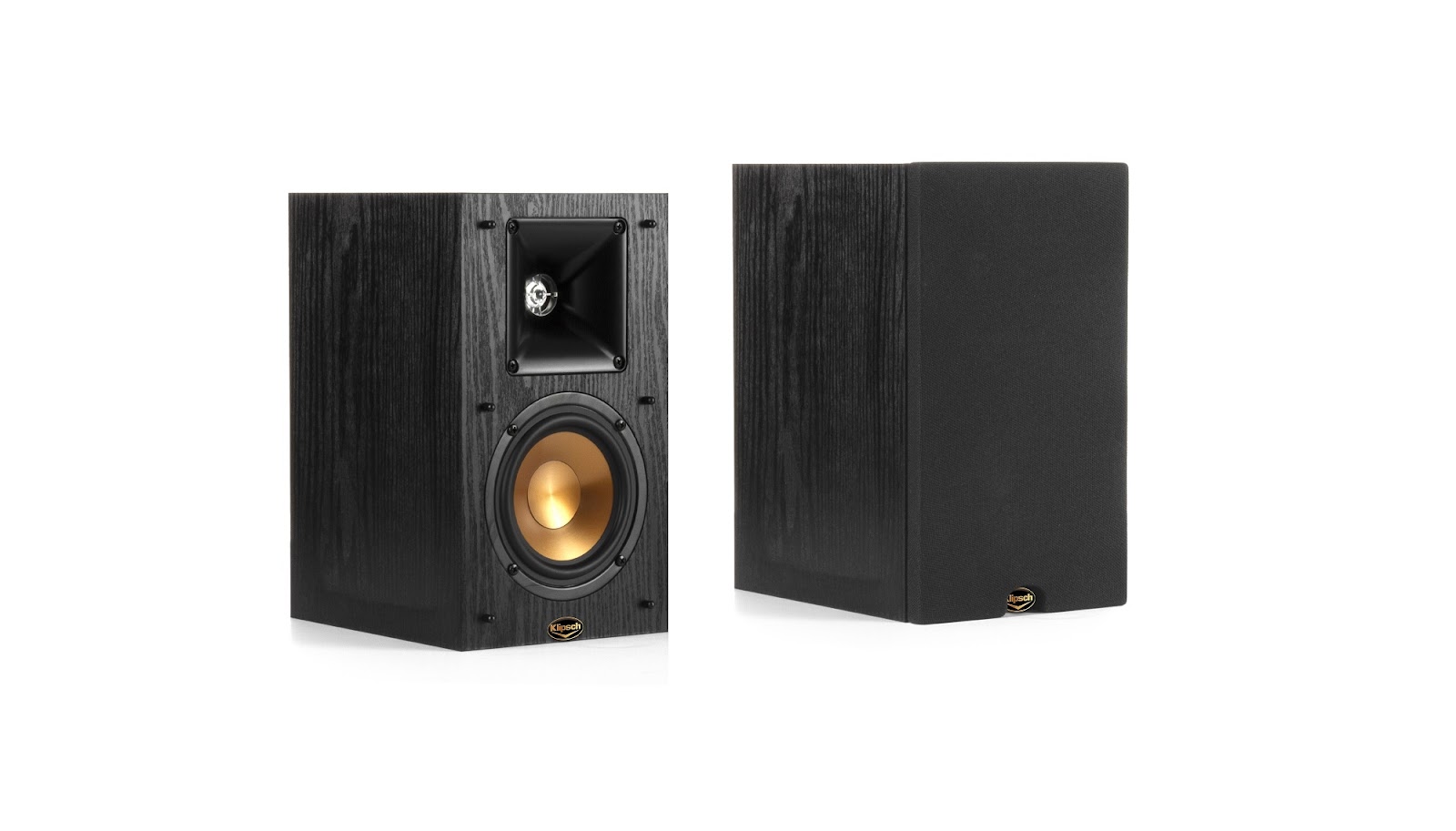 Bộ 5.1 Amply Denon X1600H - Loa 5.1 Klipsch 620F - 8