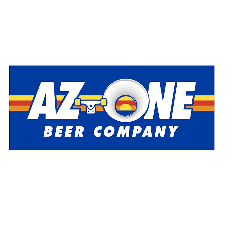 Logo of Az-One Amber Lager