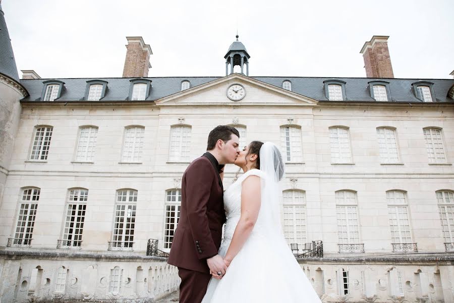 Wedding photographer Marc Aurel (marcaurel). Photo of 14 April 2019