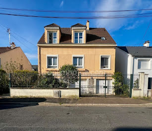 maison à Le Plessis-Bouchard (95)