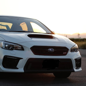 WRX STI