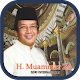 Download Maulid Al-Barzanji Lengkap H. Muammar ZA For PC Windows and Mac 1.0