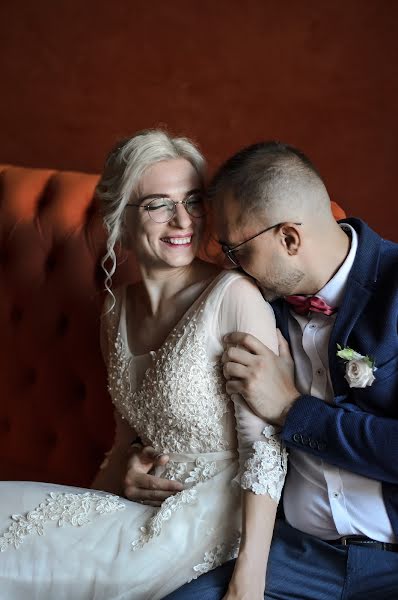 Wedding photographer Sergey Lukash (lukash). Photo of 4 July 2019