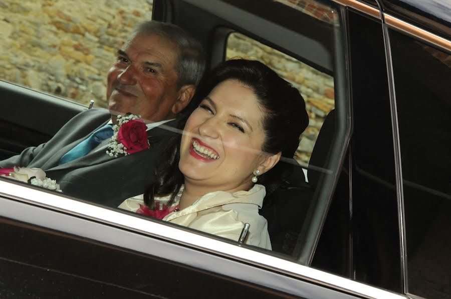 Fotógrafo de casamento Franca Bertoncini (bertoncini). Foto de 1 de junho 2016