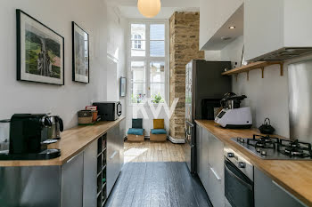 appartement à Rennes (35)