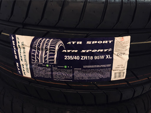 アクセラスポーツ Bm2fsのタイヤ新調 アジアンタイヤ ちゃんと買い してますか Atr Sport2 インドネシア からの刺客 に関するカスタム メンテナンスの投稿画像 車のカスタム情報はcartune