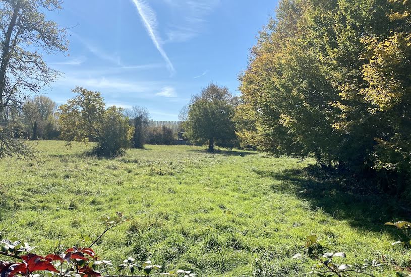  Vente Terrain + Maison - Terrain : 700m² - Maison : 145m² à Cantenac (33460) 