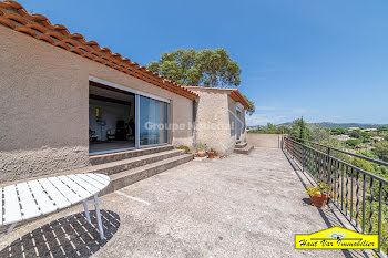 maison à Sainte-Maxime (83)