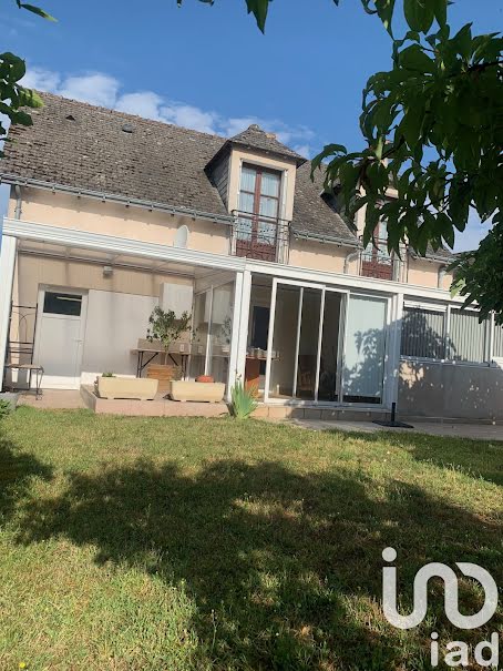 Vente maison 11 pièces 238 m² à Vernou-sur-Brenne (37210), 372 000 €