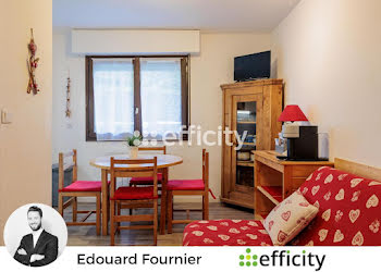 appartement à Saint-Gervais-les-Bains (74)