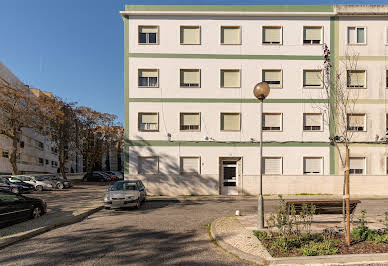 Appartement 8