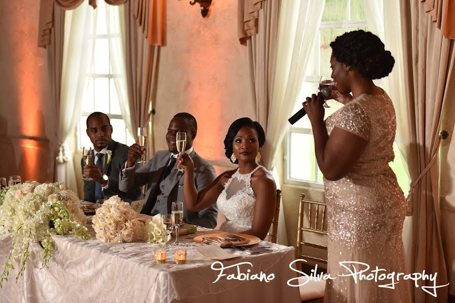 Wedding photographer Fabiano Silva (fabianosilva). Photo of 1 June 2023