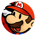 Super Mario Bros. New Tab Page HD Games Theme