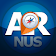 NUS AR Map icon