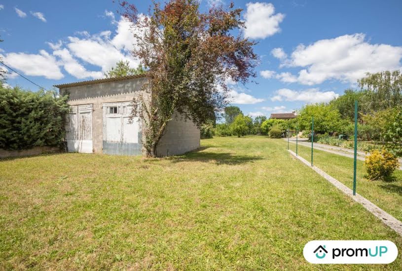  Vente Terrain à bâtir - 800m² à Albi (81990) 