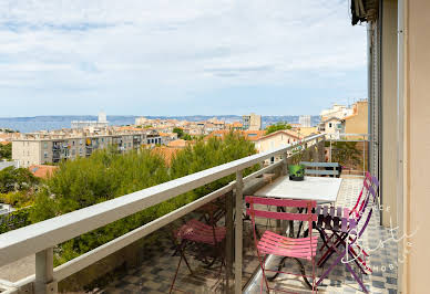 Apartment with terrace 3