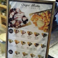 Crepe cocoya 日式可麗餅專賣店