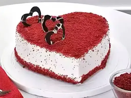 Love Cake [500 Grams]