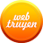 Đọc truyện online offline - We icon