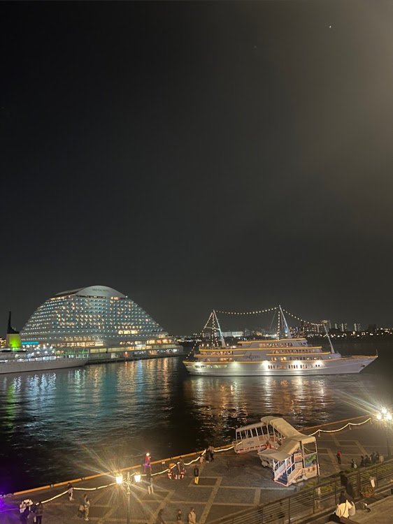 4シリーズ グランクーペの関西旅行2日目・discover＿ct・神戸の夜景・11月もよろしくお願いします・純正ホイール流用の世界に関するカスタム事例の投稿画像5枚目