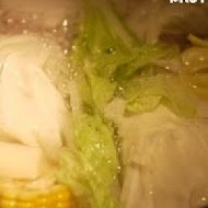 本燔野菜農場壽喜燒